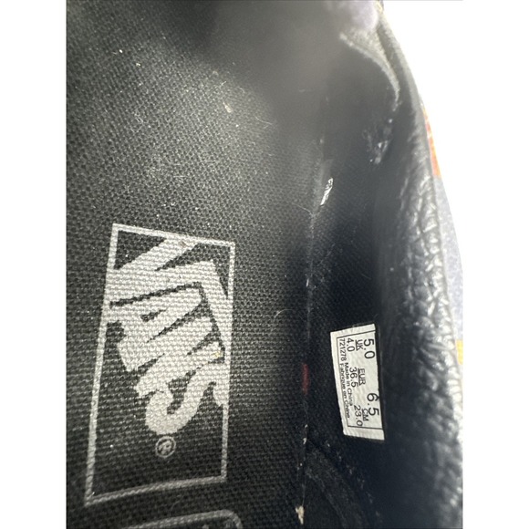 Vans Classic Slip on‎ Nintendo Zelda Parisian Game Over Us Mens 5  Shoes main image 9